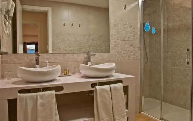 Apartamentos Rondacentro