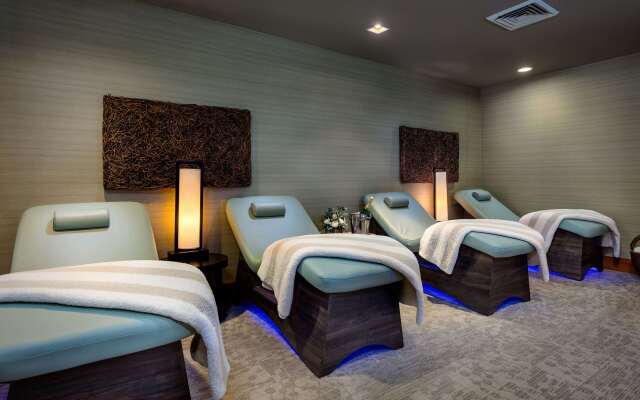 Teton Mountain Lodge and Spa