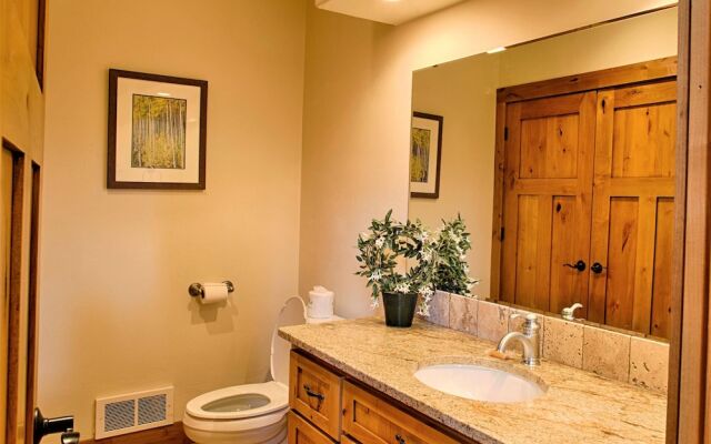 Grand Targhee at Powder Valley