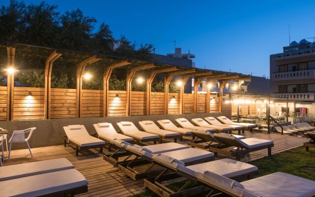 Indigo Suites Selection Adults Only