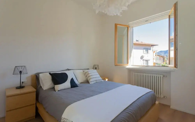 Mezzegra Apartments in Tremezzo