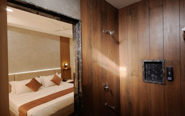 Hotel Skyvista