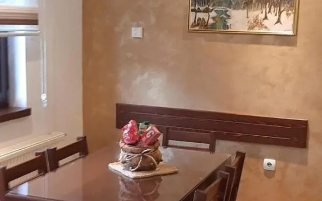 Grand Apartman Ristic