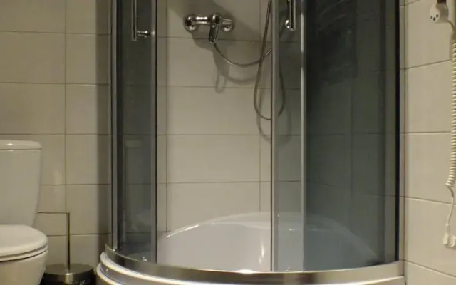 Mieszkanie Pod Parkową Górą