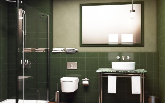 Boutique Hotel Spedition