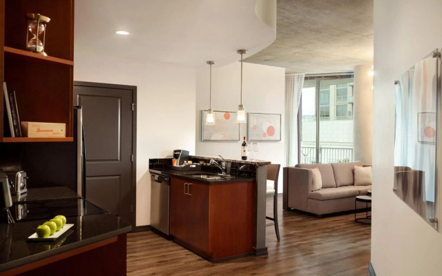 Twelve Midtown, Autograph Collection