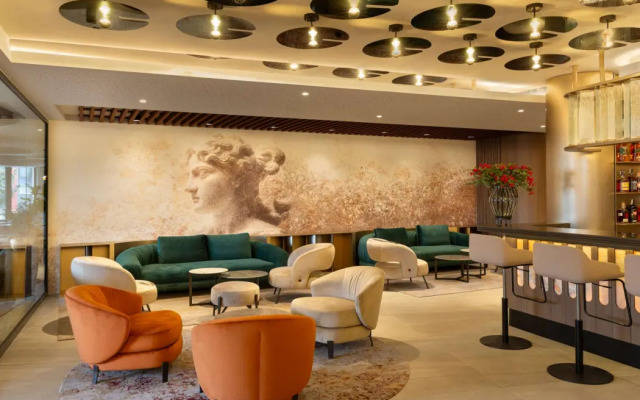 Mercure Sofia City Hotel