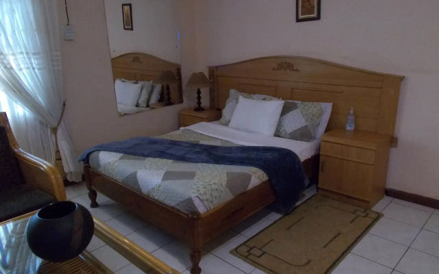 Wasingo Guest Inn