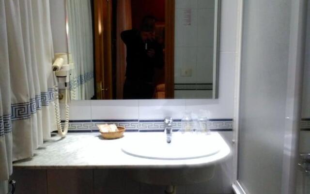 Hotel Fuente La Plata
