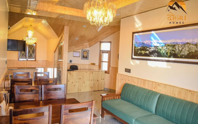 Dogri Homes