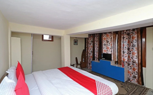 Oyo 37505 Hotel Diamond Hill