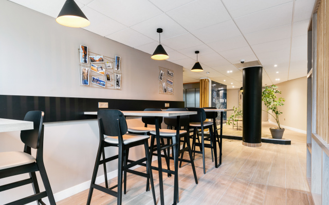 Appart'City Confort Montpellier Gare Saint Roch