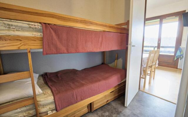 Résidence Les Adrelles - 2 Pièces pour 5 Personnes 34