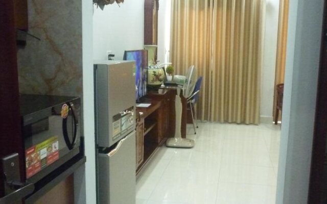 Asia Apartment Hotel Bac Ninh
