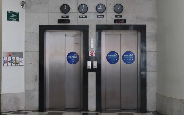 Monreale Express Ribeirão Preto