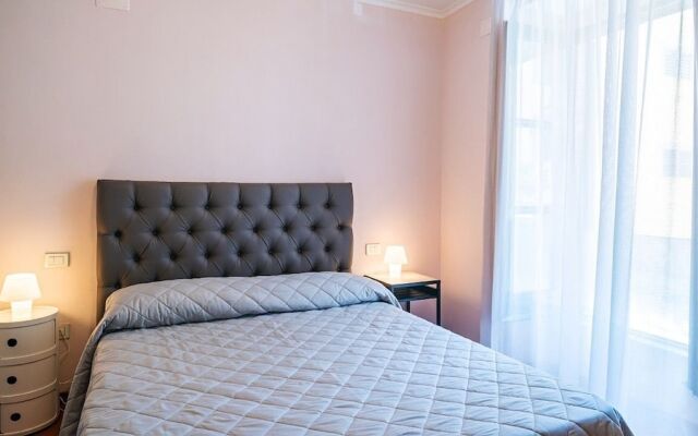 Sabatini 8 Apartments