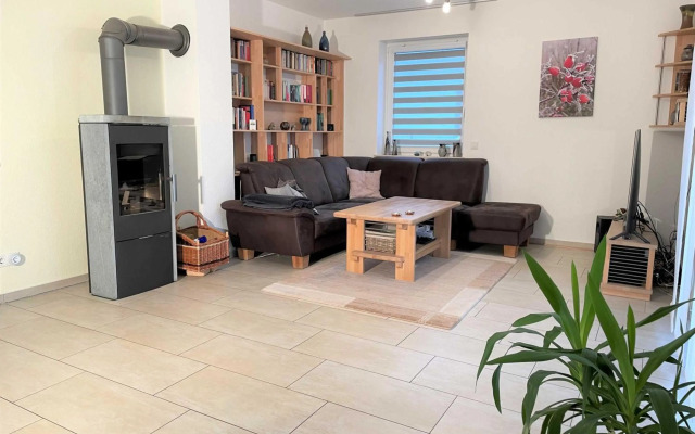 Ferienhaus Spreedeich