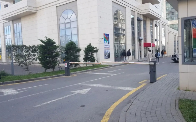 Sports Village Baku