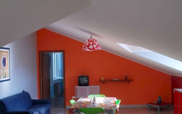 B&B Villa Liberti