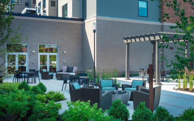 Residence Inn by Marriott Boston Burlington