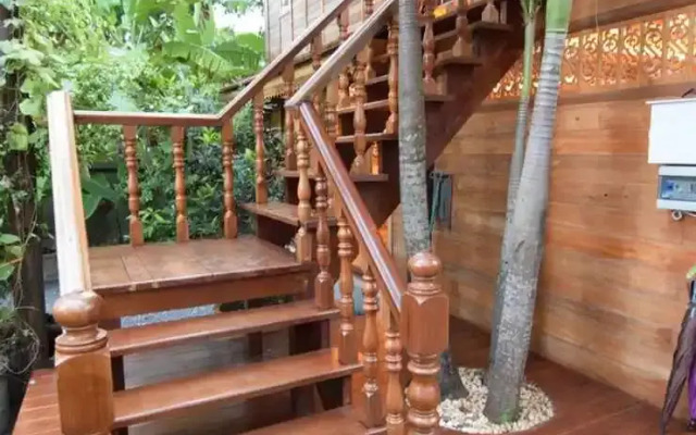 Villa Habeebee