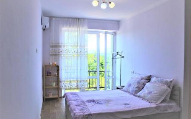 Room on Agrba 39