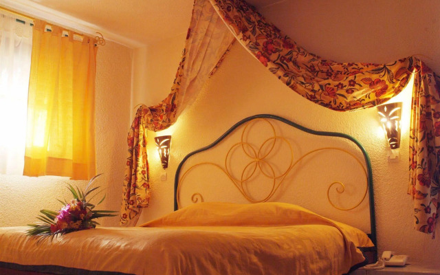 Hotel Neptune