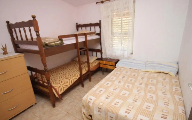 Seaside house for families with children Cove Kobiljak, Pasman - 320