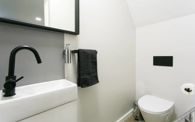 Les Suites Du Bairro Alto