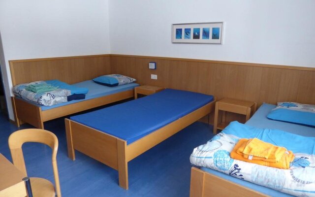 Casa Popolo Andermatt