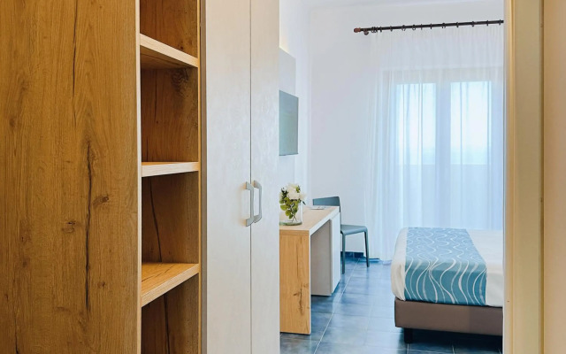 Suvaki Resort