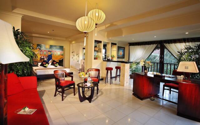 Seahorse Resort & Spa