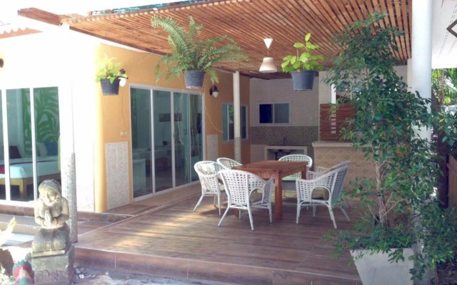 Thipsamed Resort