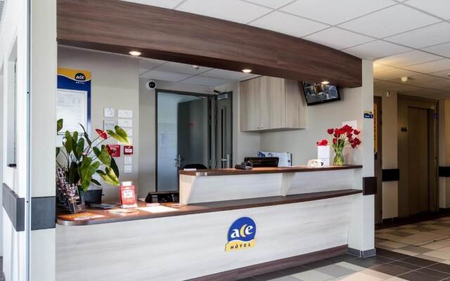 Ace Hôtel Roanne-Mably