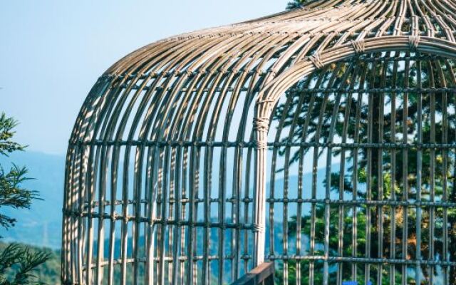 Yunfuli Cliff Hotel, Qili Pingye Luxury Hotel