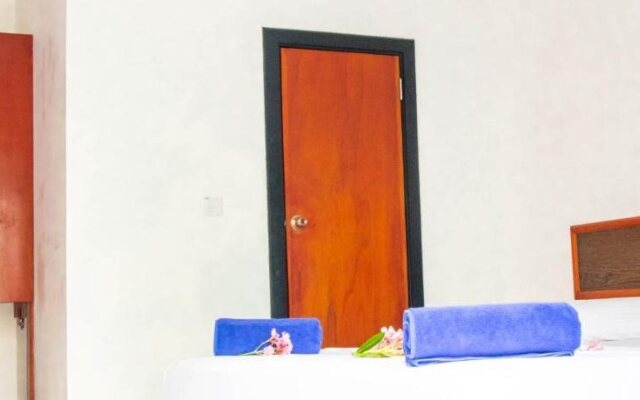 Luxe Guraidhoo Retreat