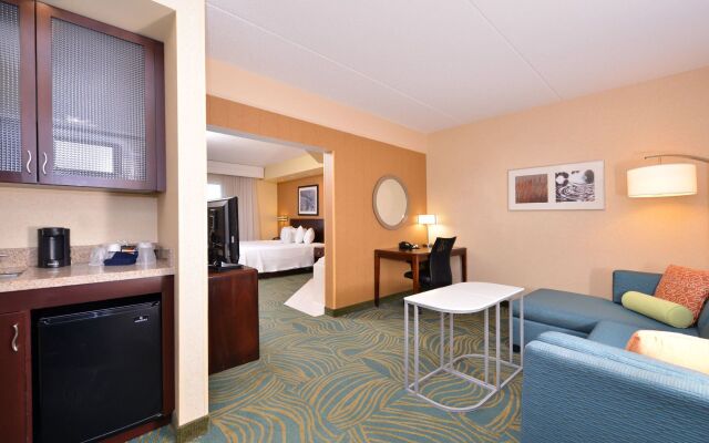 SpringHill Suites by Marriott Arundel Mills BWI Airport