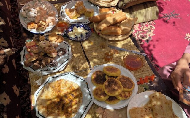 Dar toda - Zagora guest house