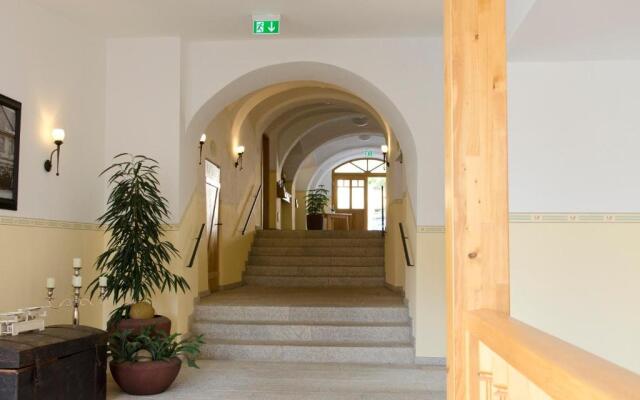 Hotel Gasthof zur Post