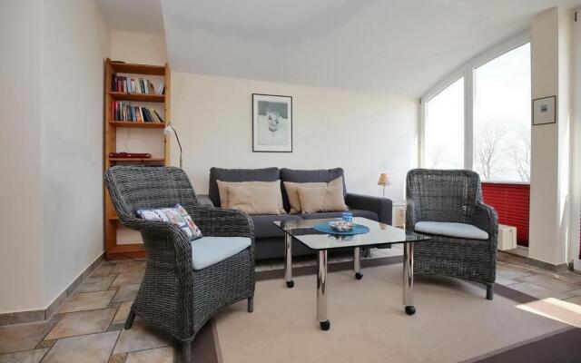 Dünenblick Wohnung 52