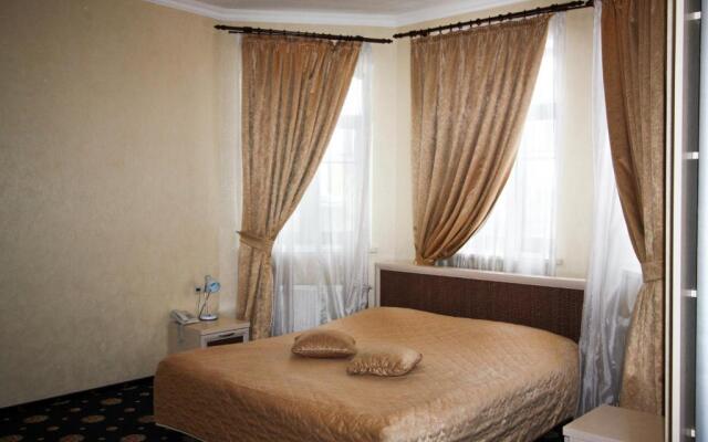 Gonchar Hotel