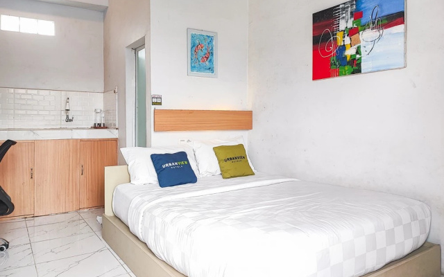 Super OYO 91497 Waskita Residence Syariah