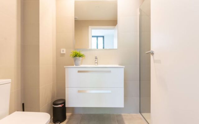 Apartment Garbi Cambrils