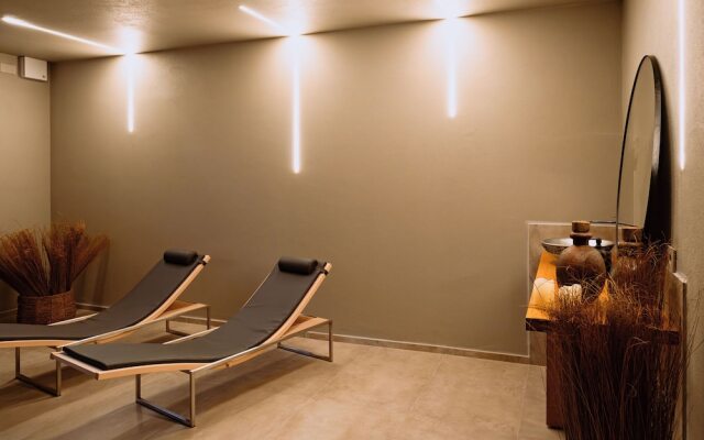 Camoma Aparthotel