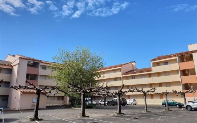 Appartement Argelès-sur-Mer, 2 pièces, 4 personnes - FR-1-388-50