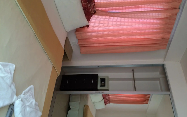 Wilai Guesthouse