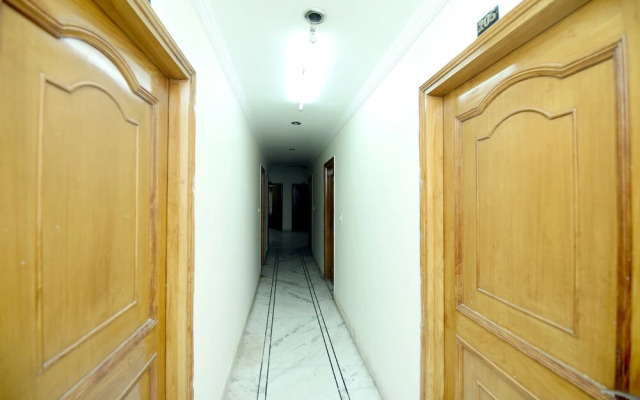 Oyo 41618 Hotel Regency