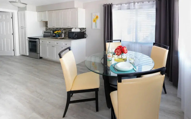 seastar suites by the sea