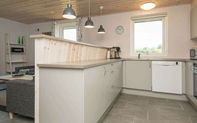 6 Person Holiday Home in Henne