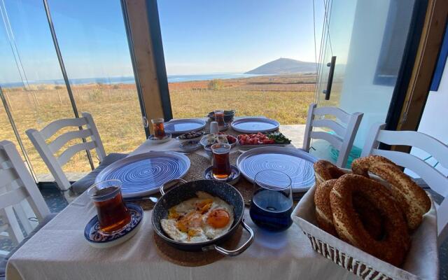 Pelin-inn Ada Evi